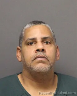 Mugshot of JOHN EARL MCDANIEL