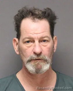 Mugshot of KEVIN MICHAEL HOFER