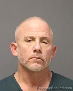 Mugshot of JASON DAVID LIOTTI
