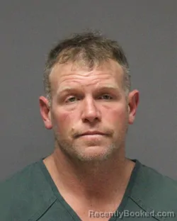 Mugshot of GREGORY JOHN HARRISON