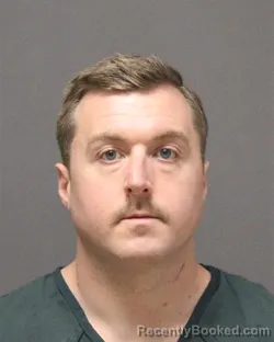 Mugshot of JUSTIN MARC KELLEY