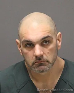 Mugshot of MICHAEL LOUIS LOBUE