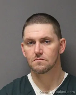 Mugshot of DARIN TODD MCCORMICK