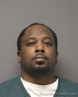 Mugshot of IBN IDRIS MOYE