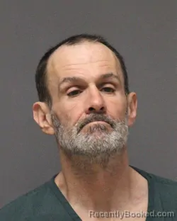 Mugshot of TRACY SCOTT WALDHELM