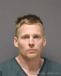 Mugshot of KENNETH ALFRED NELSON