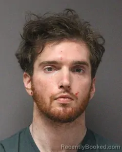 Mugshot of ROBERT JUDE CASSIDY