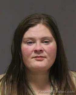 Mugshot of JONI LEE BRITTON