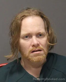 Mugshot of MATTHEW KENNETH NESBIHAL