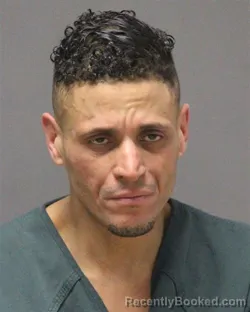 Mugshot of LOUIS ALBERTO GONZALEZ