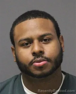 Mugshot of CARLOS M HERRERA