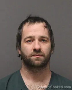 Mugshot of FRANKLIN DOUGLA BIDDAR