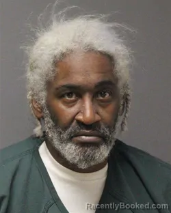 Mugshot of TIMOTHY JEROME CISSON