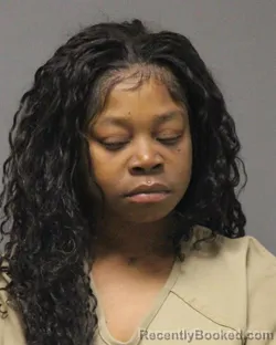 Booking photo from Ocean County, New Jersey