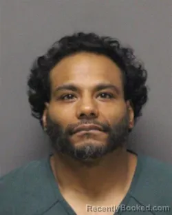 Mugshot of JOVANNI JOEL KELLY