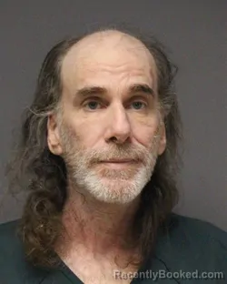 Mugshot of DAVID J ANGELLO