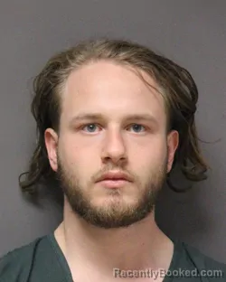 Mugshot of SHALOM YOSEF MANDEL