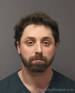 Mugshot of JOSEPH CAPOZZI