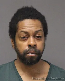 Mugshot of KEITH ALLEN WORTHY