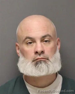 Mugshot of JAMES VINCENT RUDDY