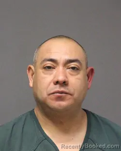 Mugshot of IRBIN ERROA RAMOS