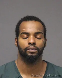 Mugshot of AMERE NASEEM DEMAR BLAKEY