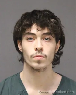 Mugshot of ANTHONY MICHAEL AMODEA