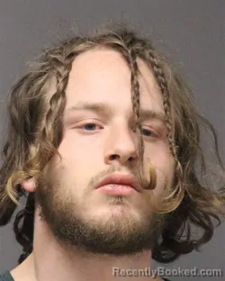 Mugshot of SHALOM YOSEF MANDEL