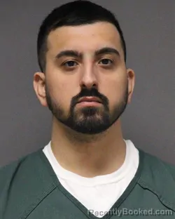 Mugshot of ANTHONY VINCENT DUNA