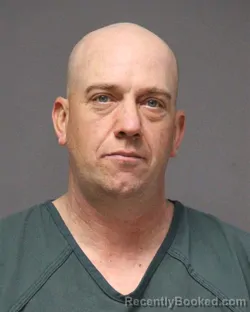 Mugshot of WILLIAM KARLBON