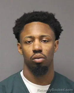 Mugshot of ZAIHMERE OMEGA CRUDUP