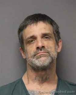 Mugshot of LAWRENCE RAYMON SNYDER