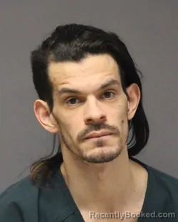 Mugshot of JAMES JAKIMAS