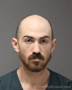 Mugshot of DEVIN ADAM ARROYO
