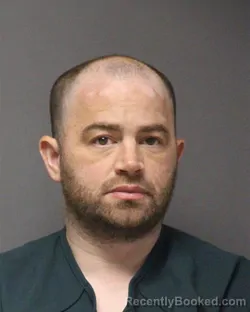 Mugshot of ADAM DODD DEFEO