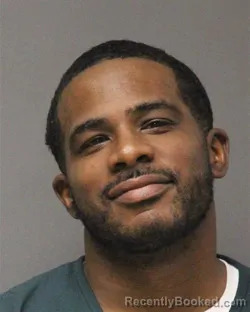 Mugshot of JAWAD WAHID PACE