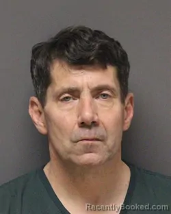 Mugshot of RICHARD MONTANELLI