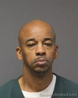 Mugshot of JEFFREY LYNN EVANS