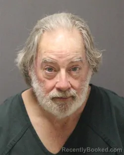 Mugshot of MICHAEL FRANCIS LEHAN