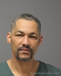 Mugshot of DAVID ANTOIN DRAYTON