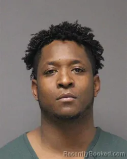 Mugshot of YAIR POSSUVISFARA