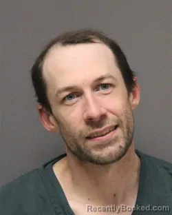 Mugshot of CHRISTOPHER RYAN LOPEZ booked in Ocean County, New Jersey on March 7, 2026