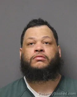 Mugshot of EDWARD ALLEN POLI booked in Ocean County, New Jersey on March 7, 2026