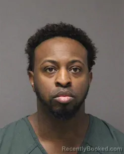 Mugshot of RALPH D MCFADDEN booked in Ocean County, New Jersey on March 11, 2026