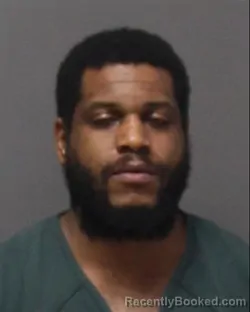 Mugshot of JOHN BASS booked in Ocean County, New Jersey on March 12, 2026