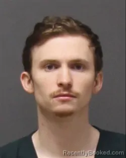 Mugshot of DAVID RICHARD CIANI booked in Ocean County, New Jersey on March 12, 2026