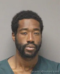 Mugshot of SYLOU SHORRONE SAMB