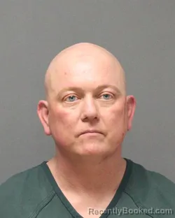 Mugshot of JEREMY PATRICK VETTER