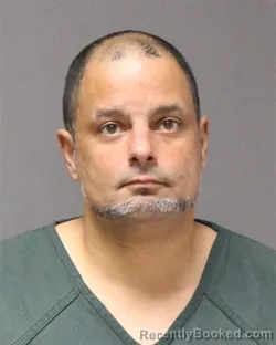 Mugshot of ANDREW PAUL DIAZ