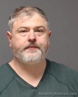 Mugshot of PATRICK JOSPEH FRICKS